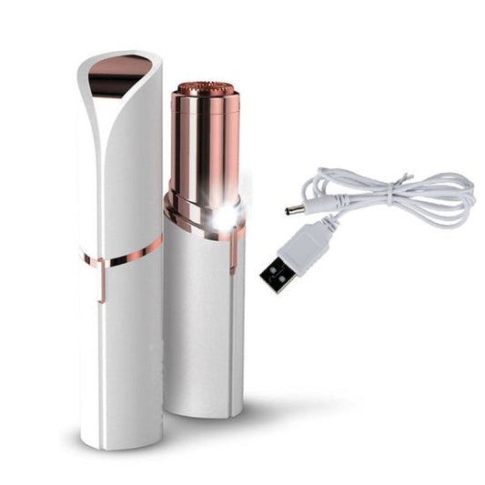 Flawless Facial Hair Remover (USB Rechargeable)