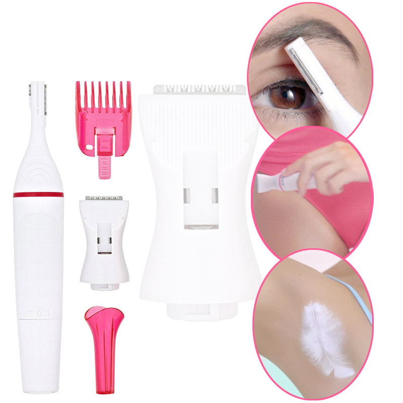 Veet Sensitive Precision Beauty Styler For Women